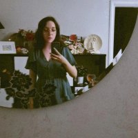 Francesca (@ngnoire) 's Twitter Profile