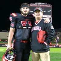 Byron Puckett (@iron_byron) 's Twitter Profile