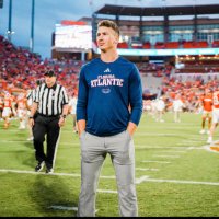 Colin Spencer (@faucoachspencer) 's Twitter Profile