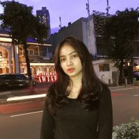 Shakila Hutagalung (@_pocopoco288) 's Twitter Profile