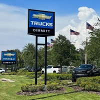 Dimmitt Chevrolet(@DimmittChevy) 's Twitter Profile Photo