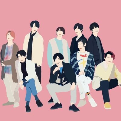 𝟼𝚢 & 𝟷𝚢 👦🏻👶🏻 ꜱɴᴏᴡᴍᴀɴ ☃️ / ʀᴇɴ ᴍᴇɢᴜʀᴏ🖤
♡→🧸🗒️✈️☕ / 目黒くんが笑って元気で歌って踊ってアイドルでいてくれればそれで満足🖤🫶めめさく🖤🩷ミキティーのマインドが好き💝🫰ᴄɪɴɴᴀᴍᴏʀᴏʟʟ