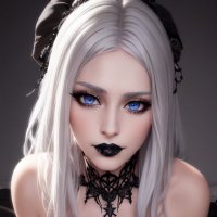 Lena (@galena_goddess) Twitter profile photo