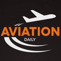 Aviation Daily(@aeroworldx) 's Twitter Profile Photo
