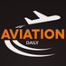 Aviation Daily (@aeroworldx) Twitter profile photo Aviation Daily (@aeroworldx) Twitter profile photo