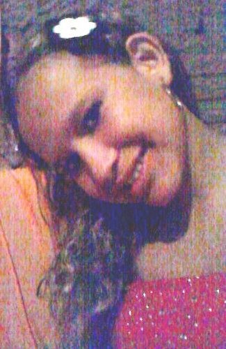 Gahloira_'s profile picture. 