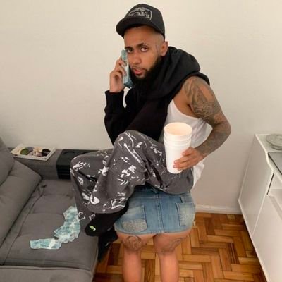 youngpatron77's profile picture. El jefe directo