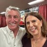 crutchertherese's profile picture. I'm a Huntington's Disease advocate, President for HDSA SF Bay Area Chapter, a blogger & author of Watching Their Dance.