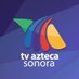 Azteca Sonora (@AztecaSonora) Twitter profile photo