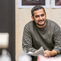 Adam Karim (@karimcrackered) 's Twitter Profile