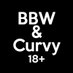 BBWs and curvy women 🍑 (@bbwandcurvy) Twitter profile photo