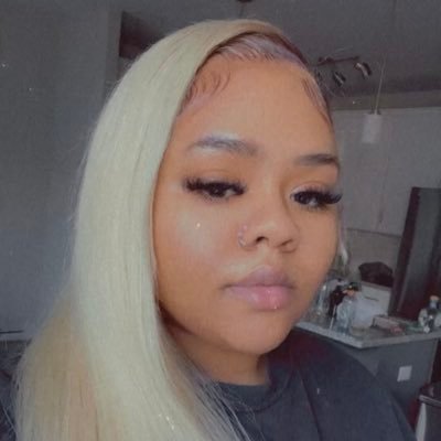 told her i love her she responded bitch i hate you ❤️.