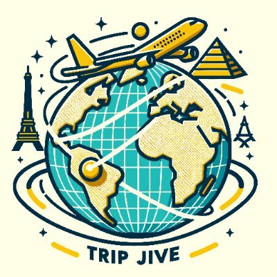 TripJive Profile Picture