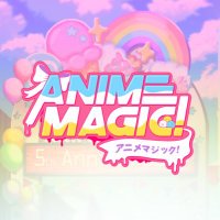 Anime Magic! 🎂✨(@itsanimemagic) 's Twitter Profileg