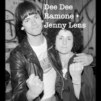 Jenny Lens MFA famous early punk rock photog 76-80(@PunkPioneersJen) 's Twitter Profile Photo