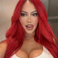 Ashley Vee(@MSASHLEYVEE) 's Twitter Profile Photo