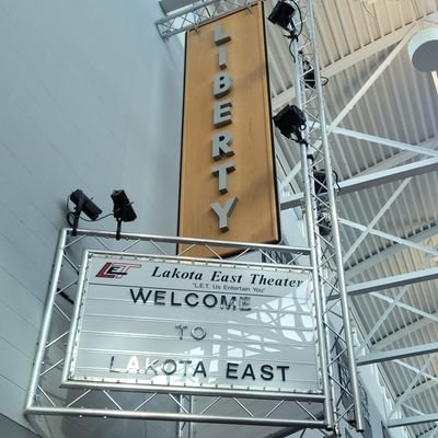 Lakota East Theatre