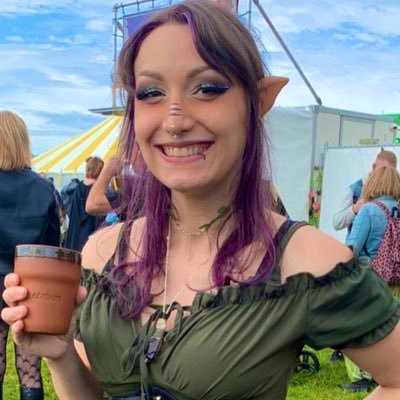 MSherrycake's profile picture. .