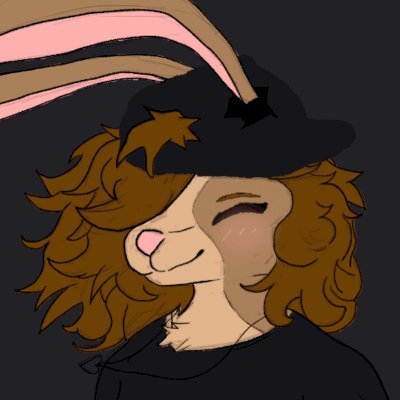 18yo Bun 🥕
I draw for fun or do comm. sometimes ✏️ 
Tryina have fun in this crazy world ;p

Instagram: https://t.co/RVSiBiOsem