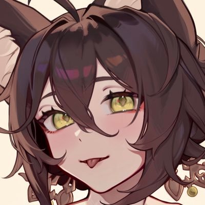 CHUI✨Working on comms✨