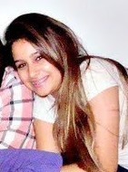 Irmã da @ma_bertozzi, @ste_aviz e @priti_novais ;)