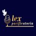 Lex Pacificatoria (@pacificatoria) Twitter profile photo Lex Pacificatoria (@pacificatoria) Twitter profile photo