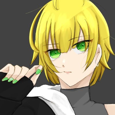 九染えすぷれさんのプロフィール画像