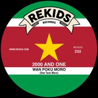 2000 and One (@2000andone) 's Twitter Profile