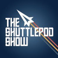 The Shuttlepod Show (@shuttlepodshow) 's Twitter Profile
