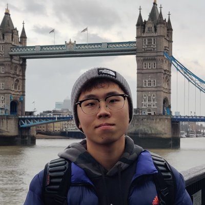 mingyu_qin's profile picture. 