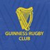 Guinness Rugby Club (@guinnessrfc) Twitter profile photo Guinness Rugby Club (@guinnessrfc) Twitter profile photo
