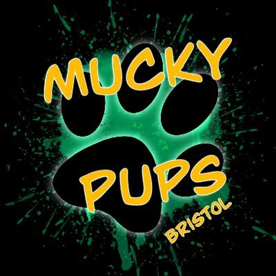 🔞 🐾 Mucky Pups 🐾 🔞