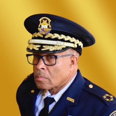 Chief James Craig