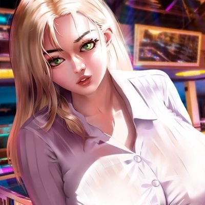 Mutsumipat_'s profile picture. I paint characters, fanarts, pinups and portraits

Tiktok: mutsumipat.illustrations
Store: ETSY MutsumipatArt
NSFW: Mutsumipat on Deviantart