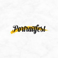 Portraitfest(@portraitfest) 's Twitter Profile Photo