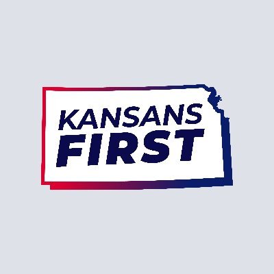 Before we are Republicans, before we are Democrats, before we are Independents, we are Kansans, first.
Paid for by Kansans First - Mary Jo Taylor, Treasurer