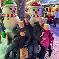Jason Garrison (@jasonrg83) 's Twitter Profile
