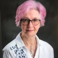 Mary R. Woldering (@childrenofstone) 's Twitter Profile