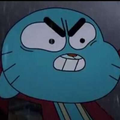 Gumball Watterson (@G_ballWatterson) / X