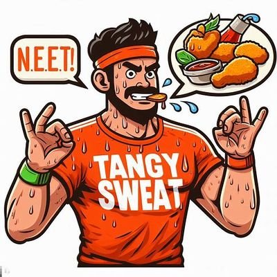 TangySweat Profile Picture