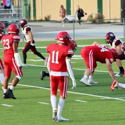 c/o 2026 | Delphos Jefferson Highschool | 5’9 | 130 lbs | WR & CB 🏈 | 3.75 gpa | 4.9 40 time | 419-604-2627 | https://t.co/xi6wQwk0LB