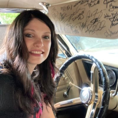 rebekahabrams's profile picture. Wife, Mom, Super Fangirl. Love WWE, SPN and BTTF. I also enjoy music and lots of sarcasm.