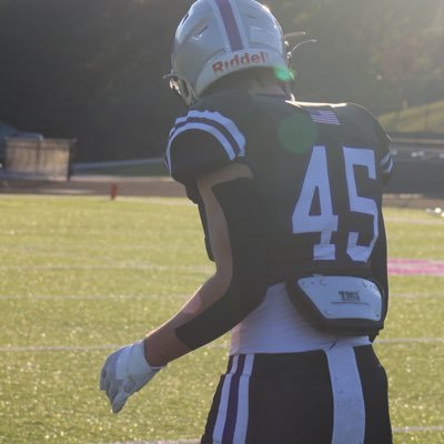 6’4” 195lbs || TE/DE || Class 2026 || 3.5 GPA | Gilmer Bobcat #45 || Bball PF || Philippians 4:13