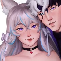 Nynbug 🔞 Giveaway Spicy(@Nynpixel) 's Twitter Profile Photo