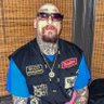DannyDiablo's profile picture. INTERNATIONAL HARDCORE SUPERSTAR - CROWN OF THORNZ/SKARHEAD/SMOKE AxD/NYHC STREET WEAR/DIABLO’S DEN PODCAST/RAPPER/DJ/ACTOR/PUERTO RICAN JEW!!!
