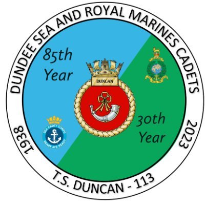 Dundee Sea Cadets. Ages 10 - 18. Fun, boating, leadership, life skills and qualifications.