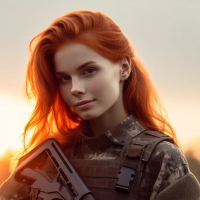 Southern Redhead, USAF Veteran, Wildlife Photographer, Warrior Fan, Avid Reader