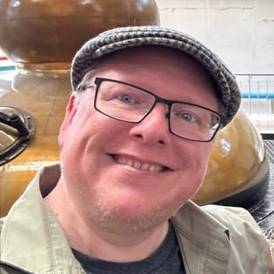 UX researcher. Culinary geek. Tea addict. Techno-weenie. Recovering cheesehead. Unrepentant eccentric. Aficionado of the exotic, esoteric, and eclectic.