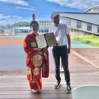 都立南多摩中等 2nd☞早稲田 文化構想 JCulP 1st☞九州大学 人文科学府 IMAP ☞東近美