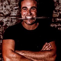 Miguel Maestre(@TheCrazyBull) 's Twitter Profile Photo